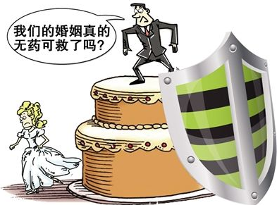 春节后离婚官司增多